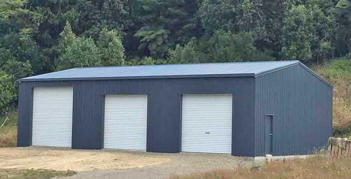 shed prices - kitset sheds ltd