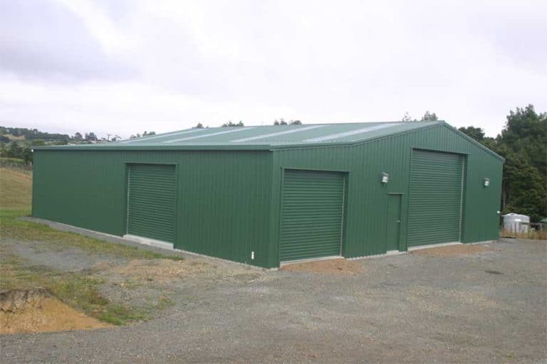  Kitset Sheds Ltd